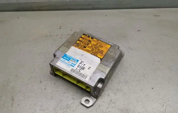 Toyota Avensis Verso Airbag control unit/module 8917044050 2310002460