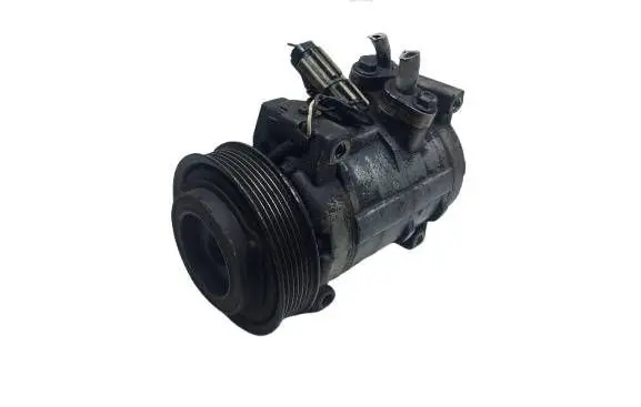 Chrysler Voyager Air conditioning (A/C) compressor (pump) 447220-3870 0820 HFC134A
