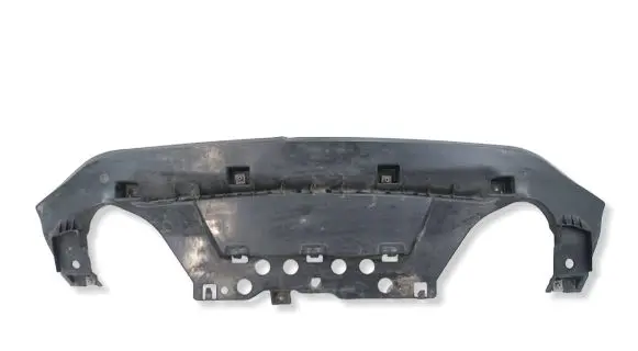 Mazda 6 Front bumper skid plate/under tray BPM4500S1