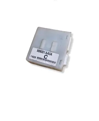 Nissan Murano Z51 Other control units/modules 988001AA0A 1925 B9R30176