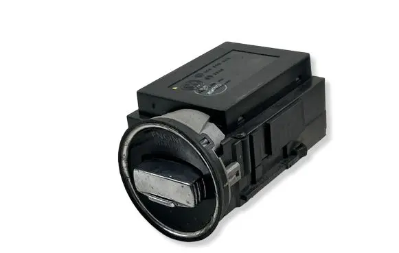 Volkswagen PASSAT B6 Ignition lock 3C0905843R 11601600587839 33303401