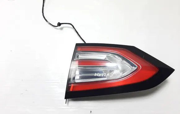 Ford Galaxy Tailgate rear/tail lights EM2B13A602AH
