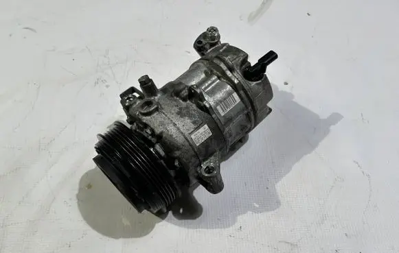 Chevrolet Camaro Air conditioning (A/C) compressor (pump) 4472502860
