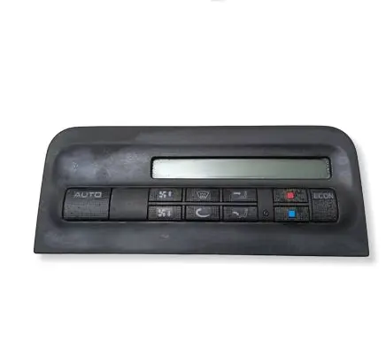 Volkswagen Golf III Climate control unit 1H0907047A