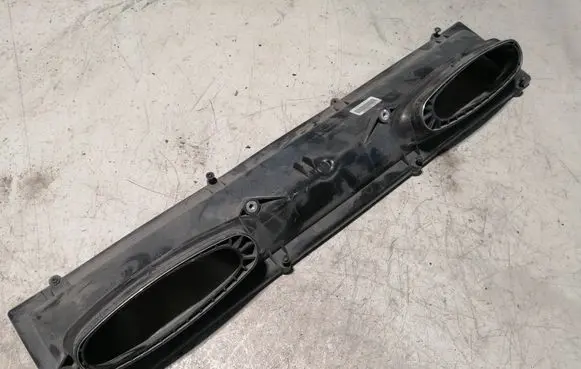 Porsche Panamera (970) Air filter box cover 97011002102