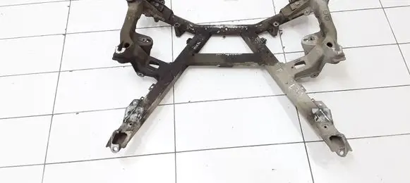 BMW 5 E39 Front subframe
