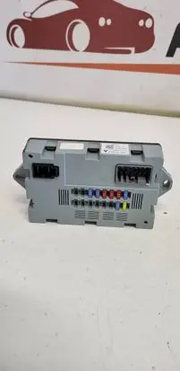 Land Rover Range Rover Evoque L538 Fuse module CPLA14Q073AA 73707520 1705190167