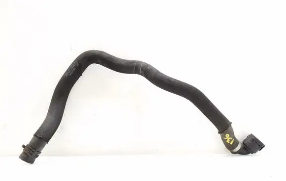 Audi A6 S6 C6 4F Engine coolant pipe/hose 4F0121109F