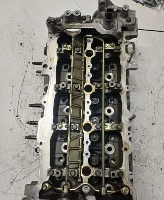 Mazda CX-5 Engine head SH01 EBF52670ZF4