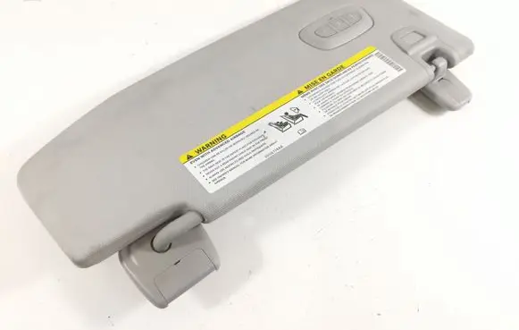 Jeep Grand Cherokee WL Sun visor 6MN45SA5AF