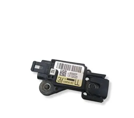 Opel Vectra C Airbag deployment crash/impact sensor 13102025 LLS0003C5Y