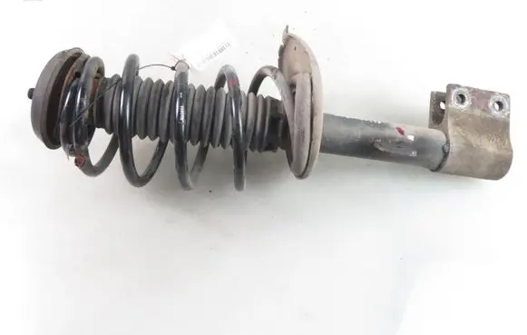 Peugeot 308 Front shock absorber with coil spring 