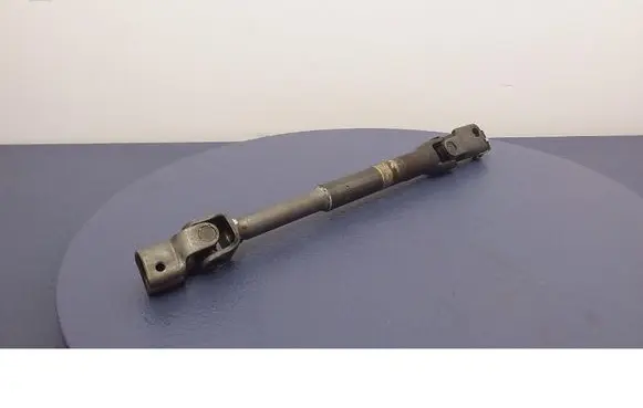 Opel Meriva A Steering wheel axle GTC4125K