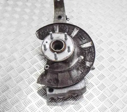Tesla Model S Front wheel hub 600701800C