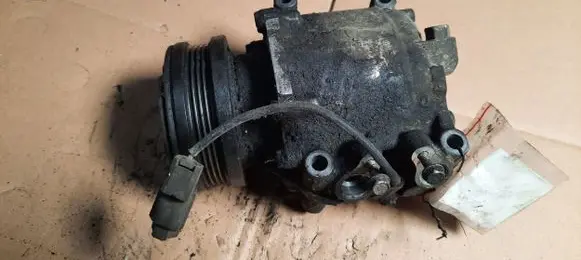 Honda CR-V Air conditioning (A/C) compressor (pump)