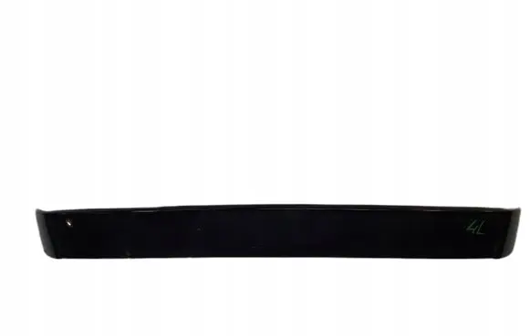 Audi Q7 4L Tailgate/trunk spoiler 4L0827933