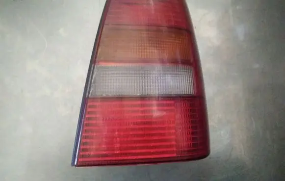 Volkswagen Golf III Rear/tail lights 1H9945122