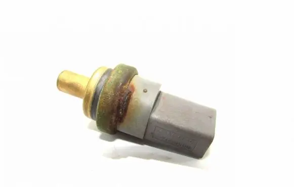Volkswagen Touran I Coolant temperature sensor 06A919501