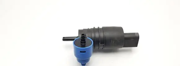 Citroen Nemo Windscreen/windshield washer pump 987074428 V10080204