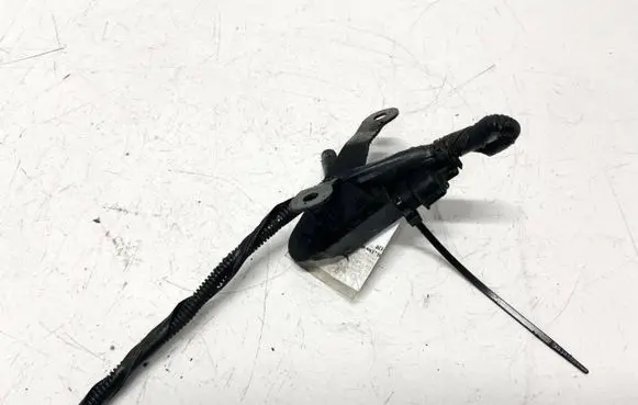 Ford S-MAX Air pressure sensor 0261230120 4M51-9F479-AA