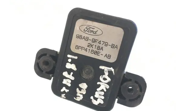 Ford Focus Air pressure sensor 98AB9F479BA