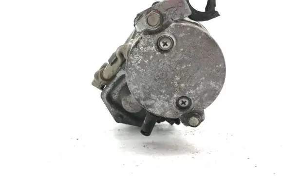 Toyota Yaris Starter motor 2810033080