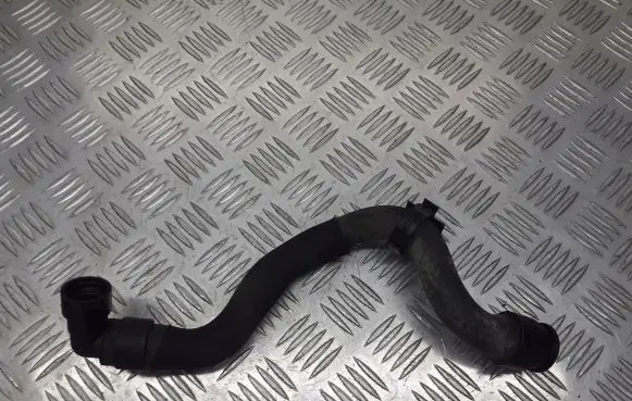 Peugeot 407 Engine coolant pipe/hose