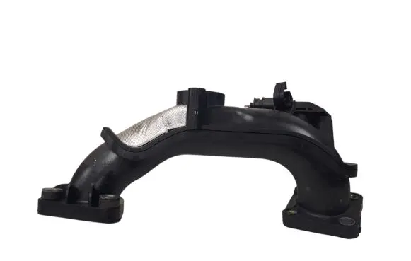 Citroen C4 I Picasso Intercooler hose/pipe 9674942380 072350