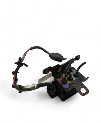 Volvo XC90 Air suspension valve block 31387918