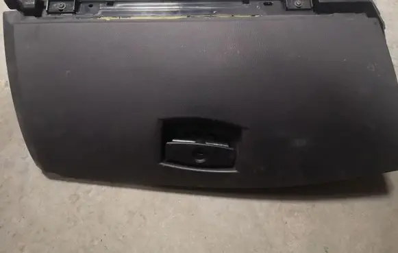 BMW 5 E60 E61 Glove box set 7034080