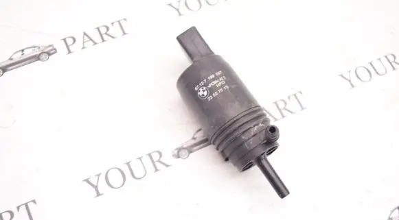 BMW 1 F20 F21 Windscreen/windshield washer pump 7199567