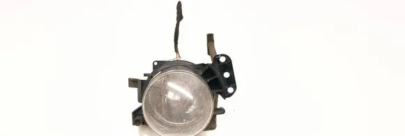 BMW 5 E60 E61 Front fog light 7897187 6162100000 ECX07V