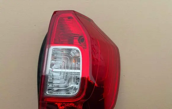 Dacia Logan II Rear/tail lights 265502081R