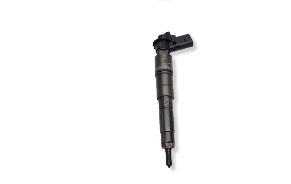 BMW 5 E60 E61 Fuel injector 7796042