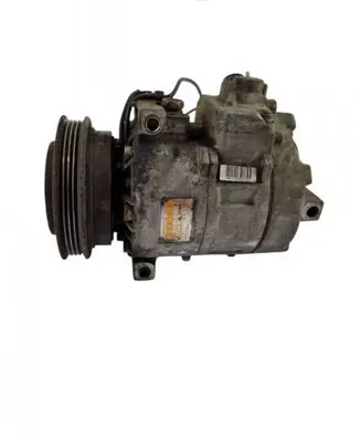 Volkswagen PASSAT B5 Air conditioning (A/C) compressor (pump) 8D0260808