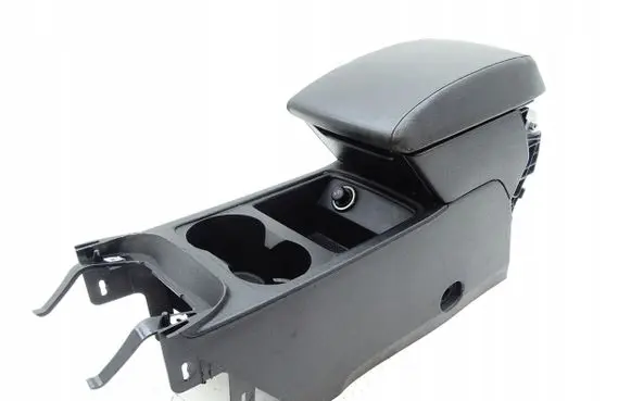Seat Leon (5F) Center console 