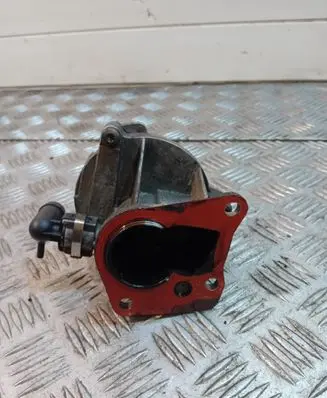 Renault Megane II Vacuum pump D163322916 2A250301