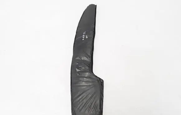 Renault Wind Sound insulation of firewall 8200506101