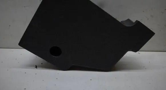 Audi A3 S3 8V Other trunk/boot trim element 8V40120127
