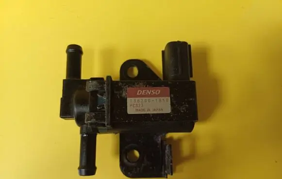 Honda HR-V Turbo solenoid valve 1362001850