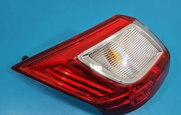 Ford C-MAX II Rear/tail lights AM5113405AE IMPRK1575158
