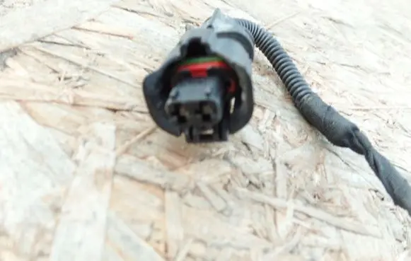 Opel Corsa D Engine installation wiring loom 13352030 7807623