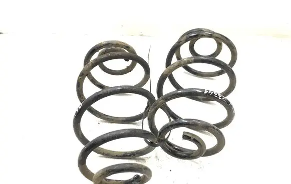 Opel Astra H Rear coil spring K3341