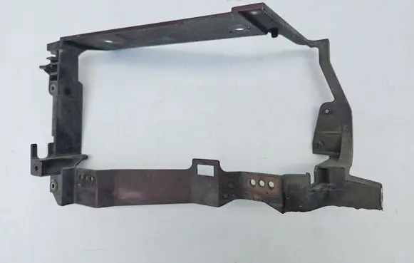 Audi V8 Headlight/headlamp mounting bracket 441805855C