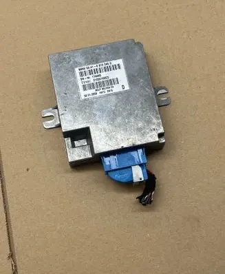 BMW 5 F10 F11 Comfort/convenience module 6915046 174445 01000160C3