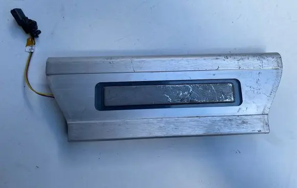 Land Rover Discovery Sport Other interior part 13245CB
