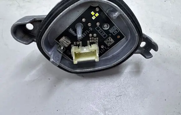 Volkswagen PASSAT B8 LED ballast control module 3G0998479 90152397 A2223511850