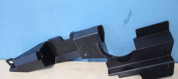 Suzuki Vitara (LY) Intercooler air guide/duct channel 9534455P0