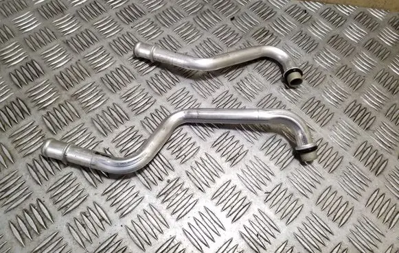 Audi Q7 4L Heater radiator pipe/hose 