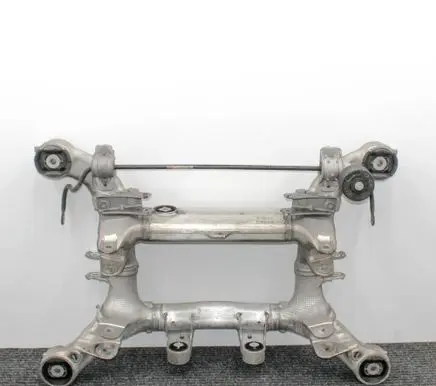 BMW 5 F10 F11 Rear subframe 6799103